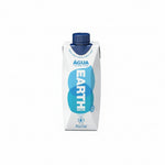 Earth Water Tetrapack 500ml - água premium em embalagem de cartão FSC