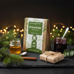Erva-príncipe Lemongrass — Oferta de Natal