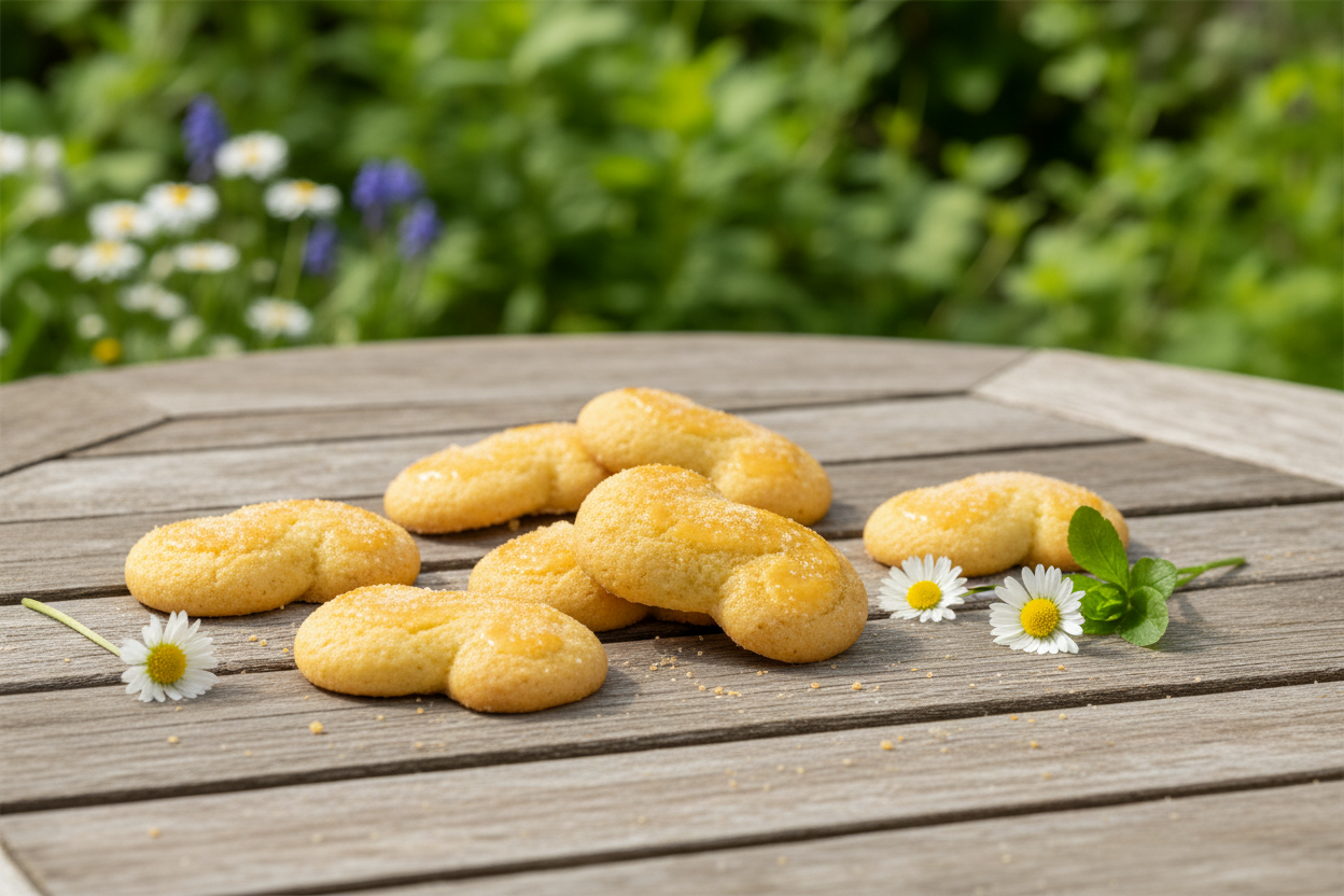Esses d'Idanha – Primavera