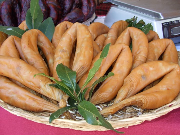 Farinheira da Beira Baixa Geocakes - produto