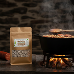 Feijão Frade Bago Arroz – Com Chouriça