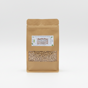 Arroz de Frijoles de Ojo Negro Bolsa 400g - Qta Vale de Alfaia - ORGÁNICO