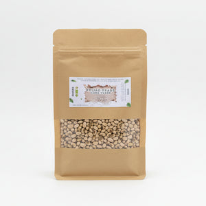 Feijão Frade Cara Verde Biológico | Tradicional, Vegan e Ecológico