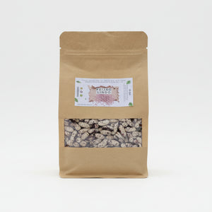 Feijão Lindo Tradicional Português, Rico em Fibra e 100% Natural