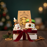 Geocakes Christmas Lifestyle