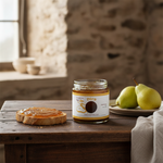 Geocakes Pêra – Cozinha Rústica