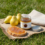 Geocakes Pêra – Picnic de Verão