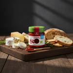 Geocakes Tomato Jam – Autumn Cheese Board
