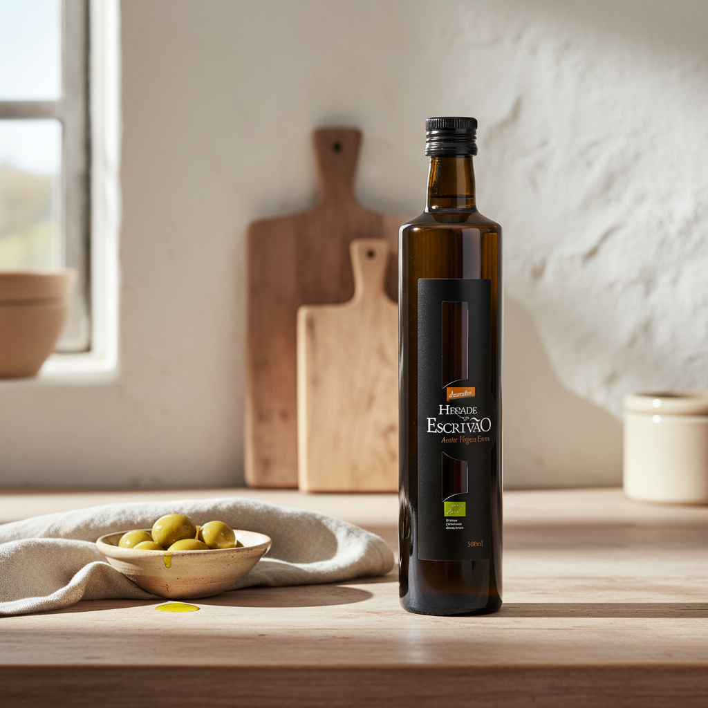 Herdade do Escrivão – Lifestyle