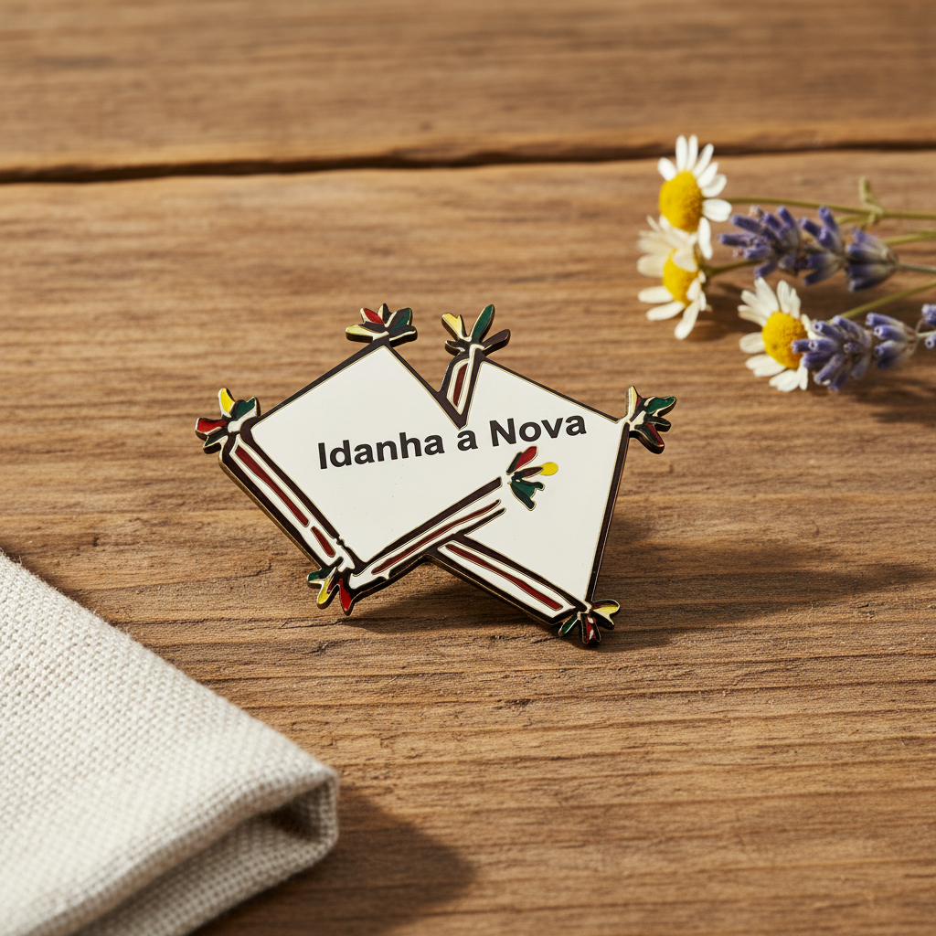 Iman Idanha a Nova — Lifestyle Rústico