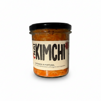 Kimchi BIO | MAI Fermentados Naturais