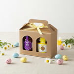 Kit Mel & Pólen — Oferta de Páscoa