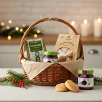 Kit Natalício em Cabaz – Lifestyle