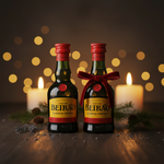 Licor Beirão — Versão Oferta de Natal
