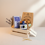 Lifestyle Birthday Gift Hamper Geocakes