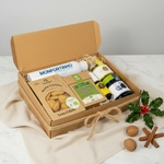 Lifestyle Christmas Gift Hamper v2