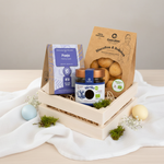 Lifestyle Easter Gift Hamper Geocakes