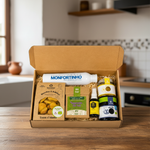 Lifestyle Geocakes Gift Hamper