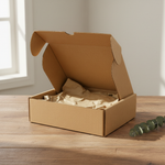 Lifestyle Kraft Mailer Box