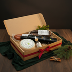 Lifestyle Natal – Cabaz Artesanal Português