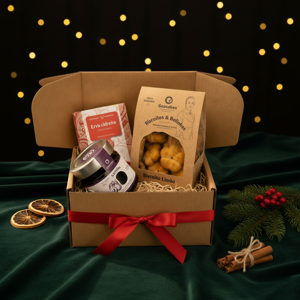 Lifestyle Natal Elaborado – Cabaz Geocakes