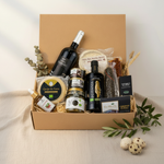 Lifestyle Páscoa – Cabaz Artesanal Português