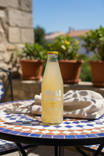 MAI Kombucha Limão — Esplanada Mediterrânica