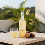 MAI Kombucha Maracujá — Sem cápsula