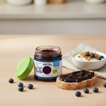 Mirtilo BIO – Lifestyle Breakfast