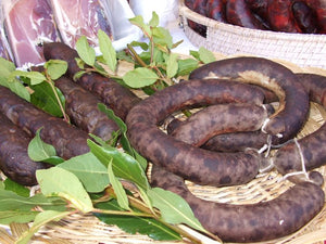 Morcela da Beira Baixa