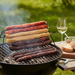 Pack 3 Amigos — Churrasco Primaveril Exterior