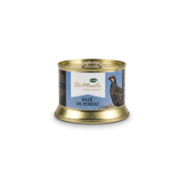 Paté de Perdiz con Vino de Oporto DoMonte | Beira Baixa