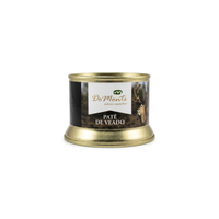 Paté de Venado con Trufa DoMonte | Beira Baixa