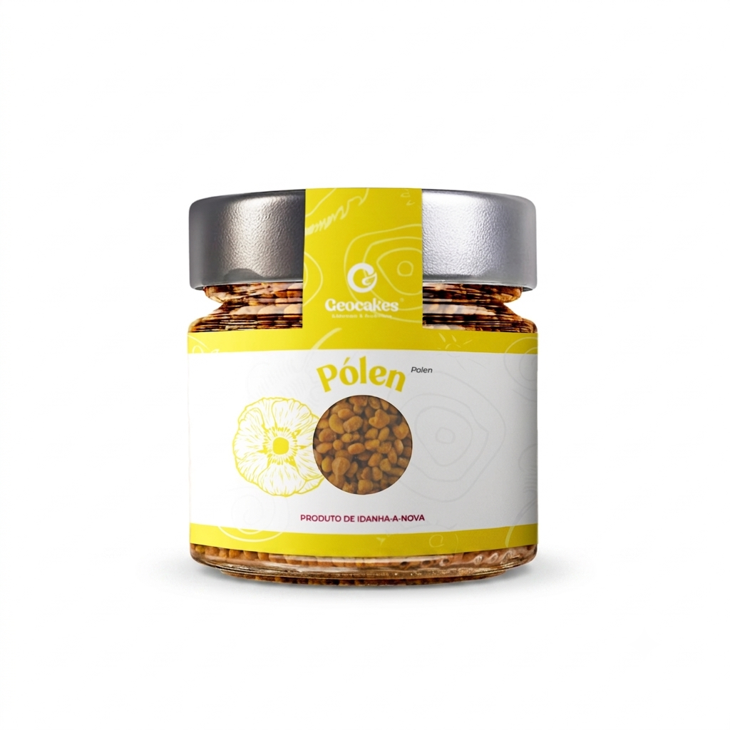Bee Pollen