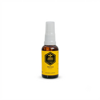 Própolis em Spray (30ml) - Bruno Anselmo Apicultor