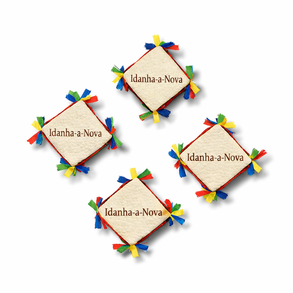 Mini Adufe com íman