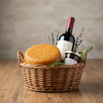 Queijo Cabreira — Cabaz Gourmet