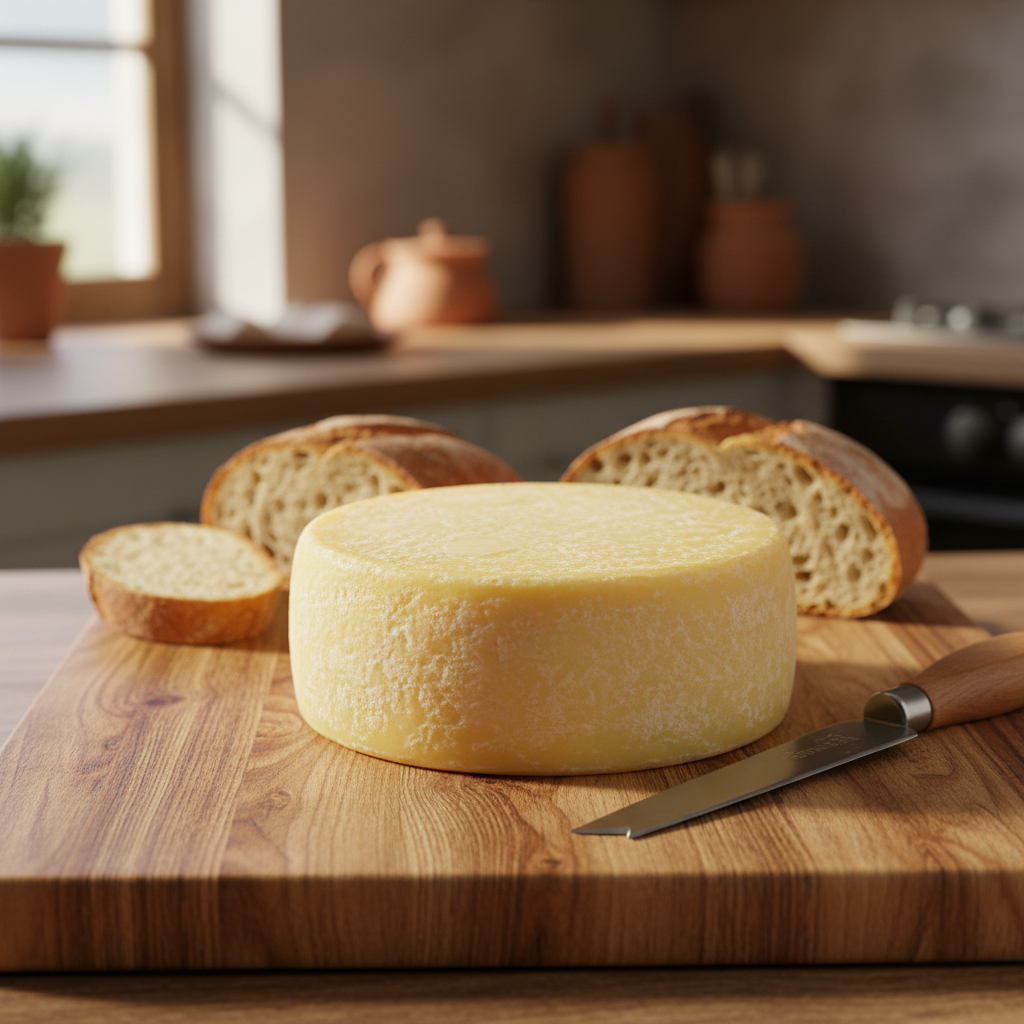 Queijo Mistura Artesanal - Lifestyle