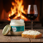 Queijo Ovelha Fundido — Lifestyle Lareira