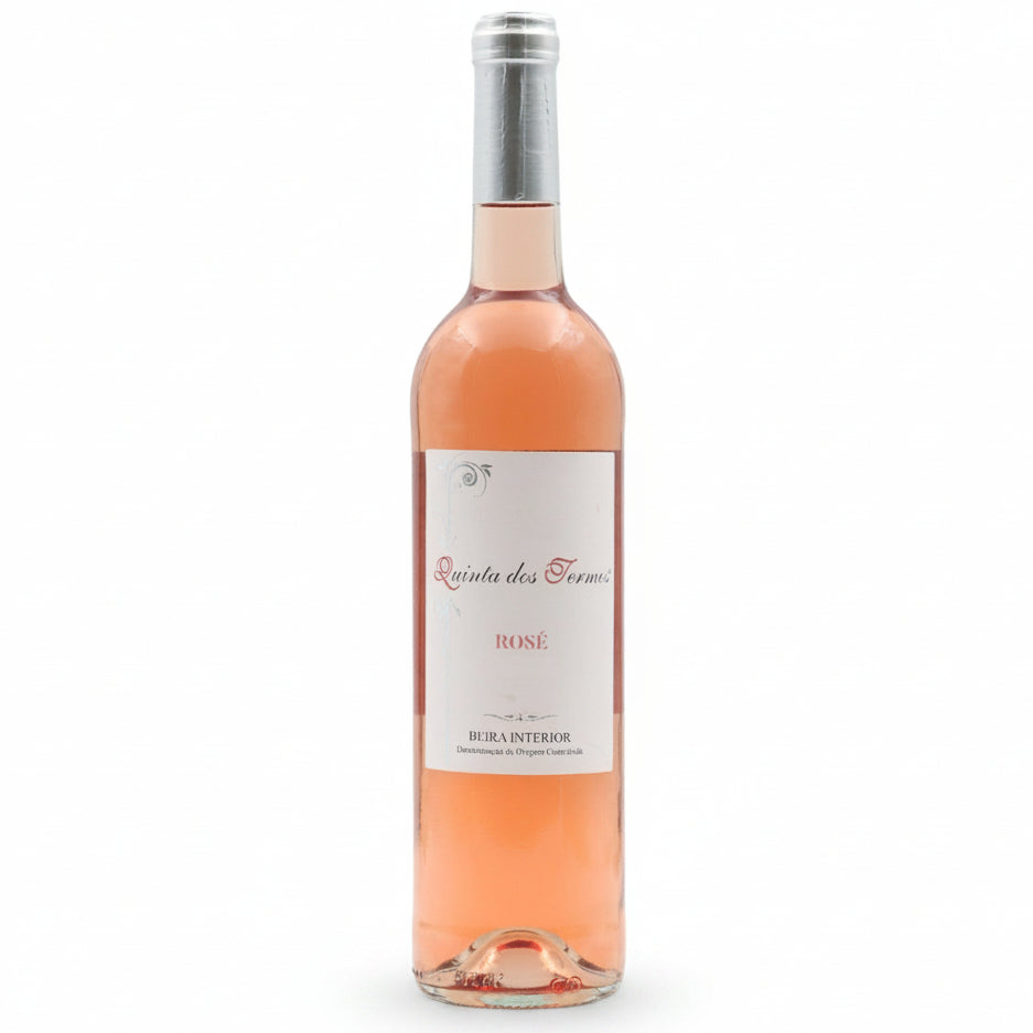 Vinho Rosé Quinta dos Termos DOC Beira Interior 2023