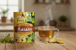 RAIANO – Broas Pequenas & Ervas Secas