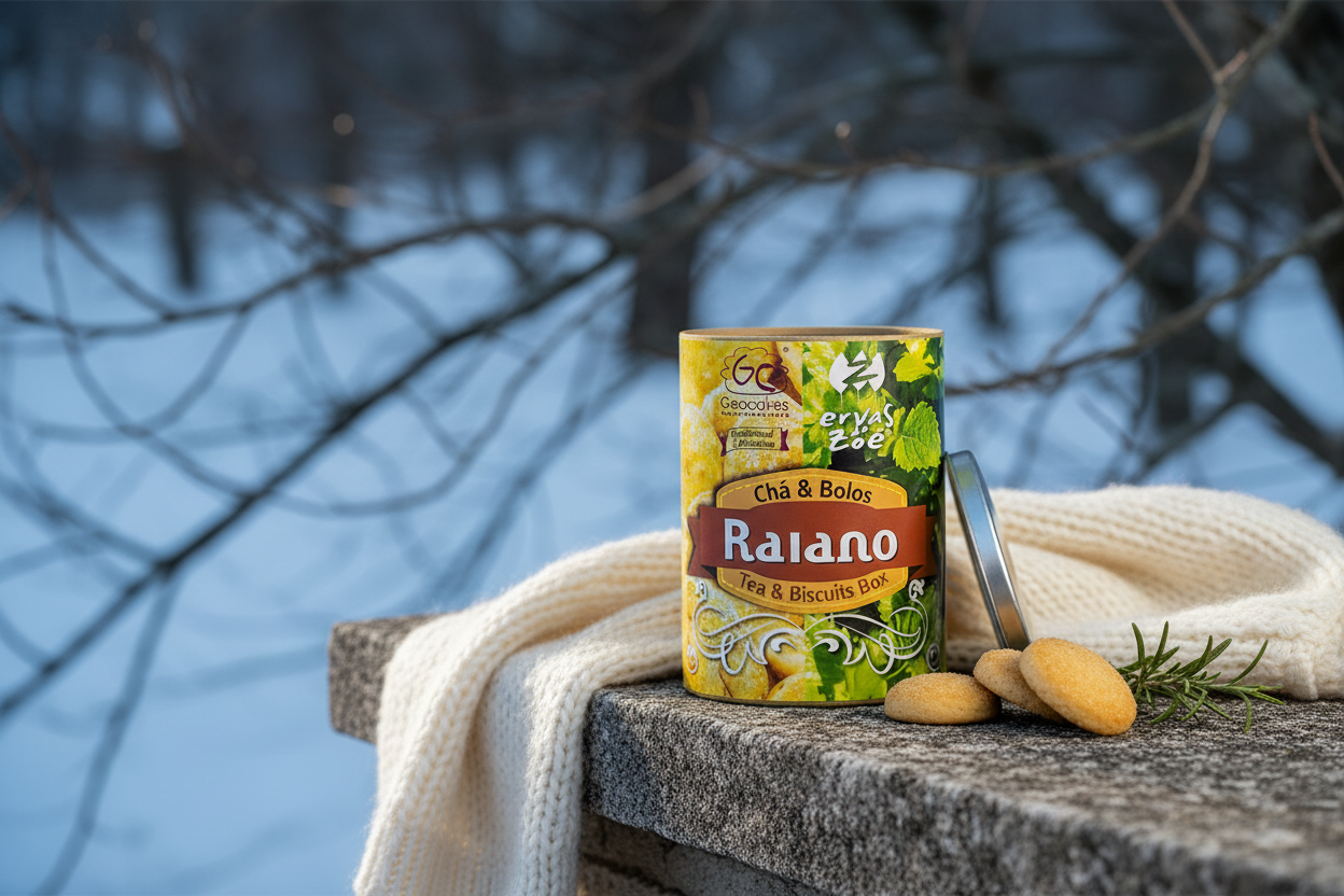 RAIANO – Lifestyle Exterior Inverno