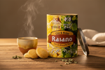 RAIANO – Lifestyle Outonal