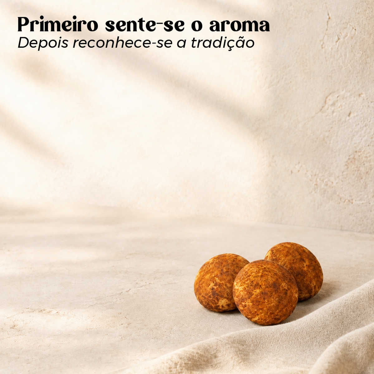 Raivas de Canela a Granel Geocakes — aroma de canela e tradição