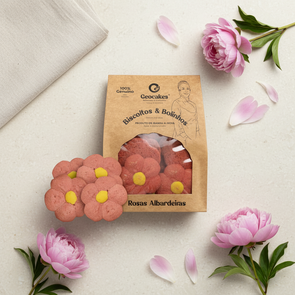 Rosas Albardeiras — Lifestyle Peónias Broteri