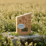 Segurelha – Campo, face frontal plana