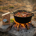 Segurelha – Ratatouille ao Lume de Chão
