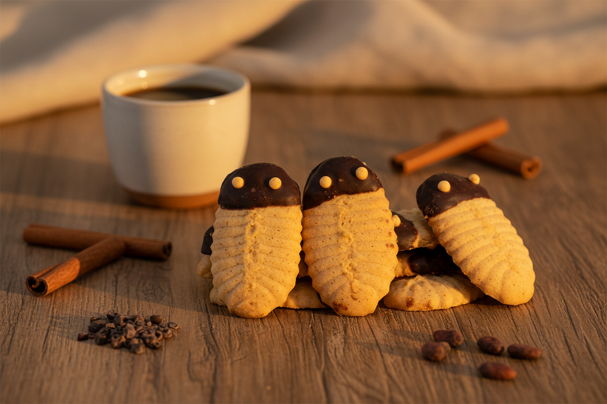 Trilobites Biológicas – Lifestyle