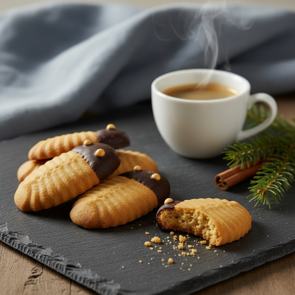 Trilobites Geocakes — Lifestyle Inverno