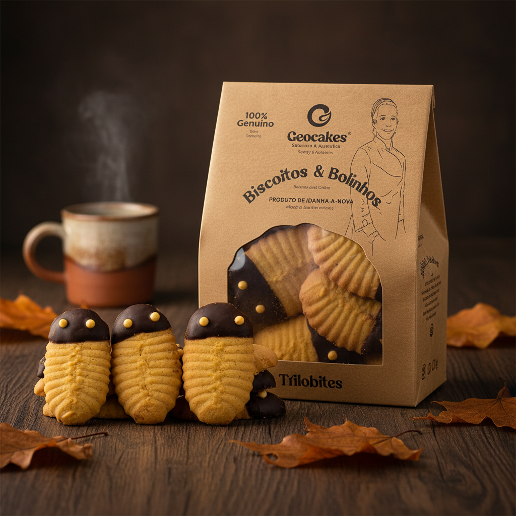 Trilobites Lifestyle – Outono